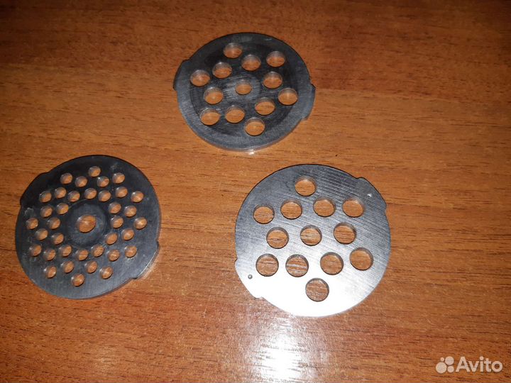 Запчасти на мясорубку Мулинекс HV8