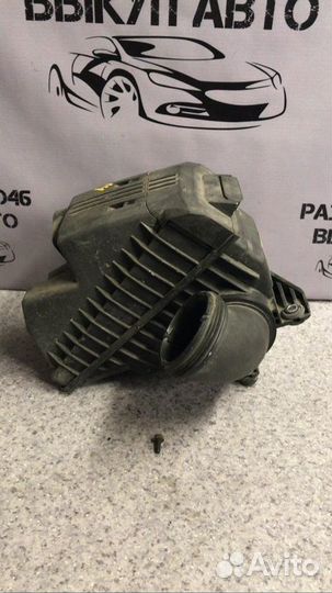 Корпус воздушного фильтра Kia K5 G4NM