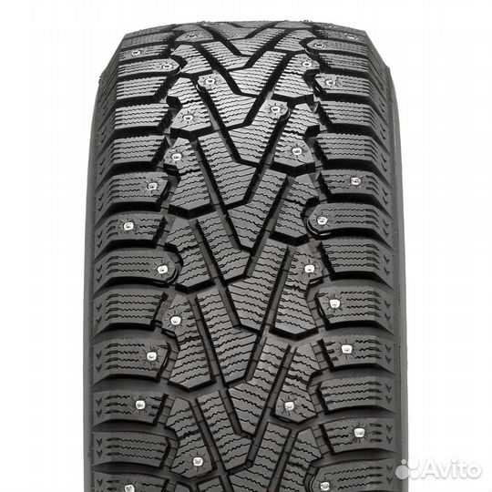 Pirelli Ice Zero 215/65 R17 103T