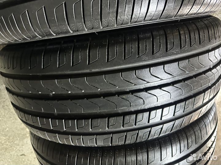 Pirelli Scorpion Verde 265/60 R18 110H