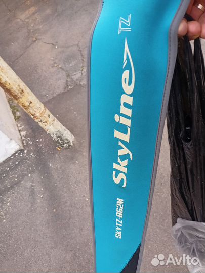 Вершинка Favorite Skyline TZ skytz-862M 8-24