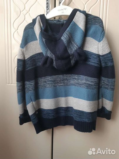 Детская одежда для мальчиков 86 92