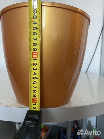 Горшок для цветов