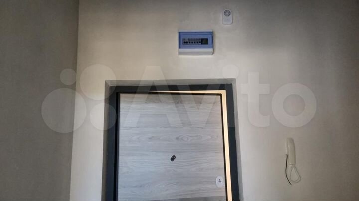 Квартира-студия, 24,5 м², 8/16 эт.