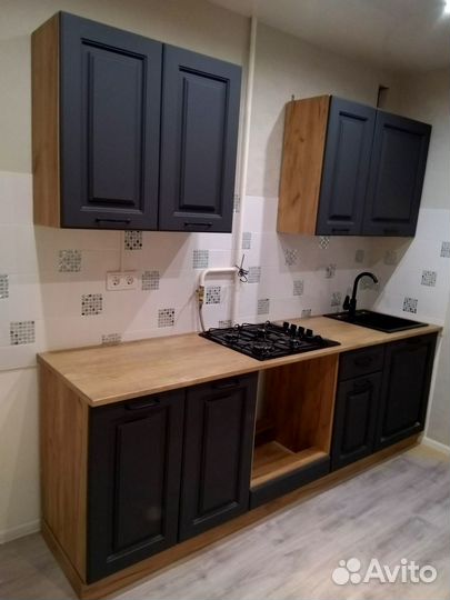 Сборка и разборка мебели