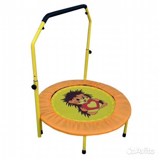 Батут в наличии