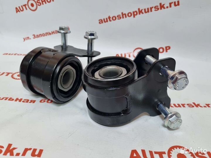 Сайлентблок переднего рычага задний Фокус 2 Focus