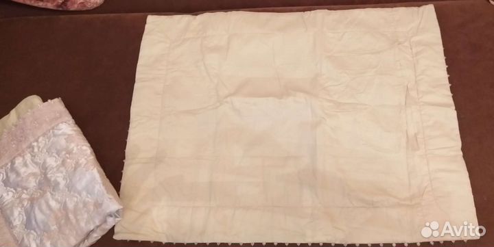 Наволочки декоративные 2 шт 50 на 70 новые