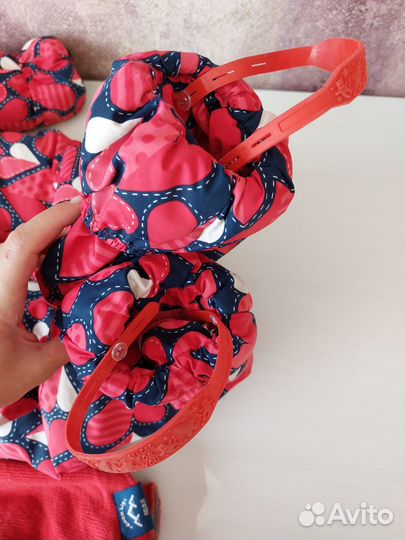 Зимний комбинезон kerry 80