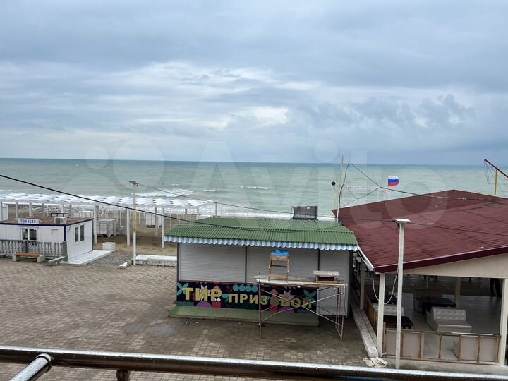 Комната 20 м², 2/2 эт.