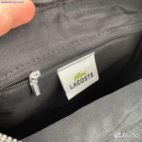 Мужская сумка Lacoste (Арт.85458)