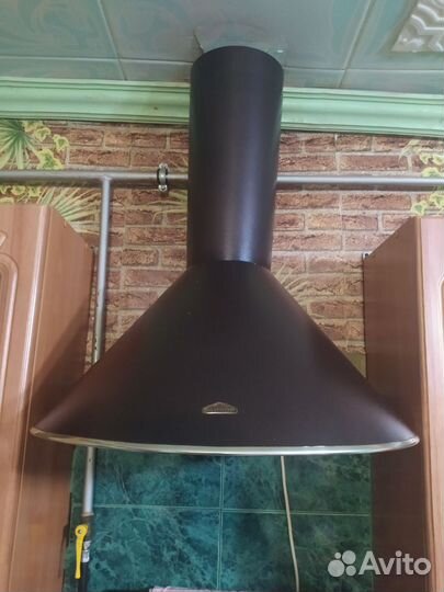 Вытяжка для кухни бу