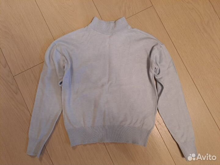 Школьная форма для девочки 128-134 пакетом