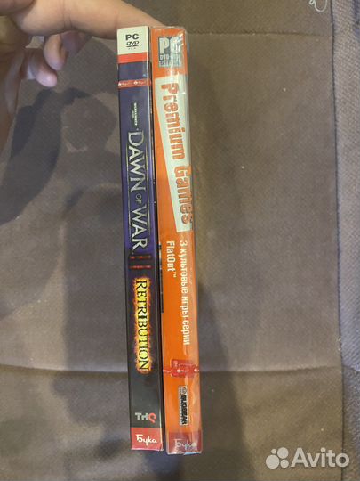 Игры для xbox 360, PC, PSP