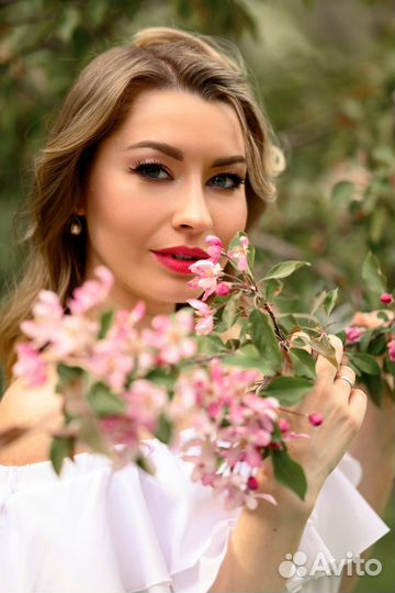 Семейный и портретный фотограф