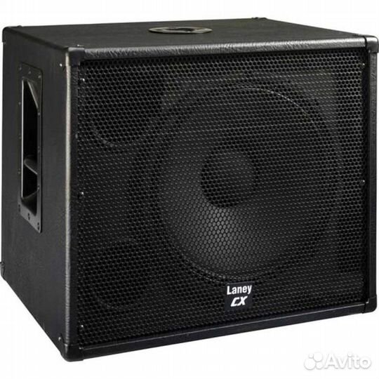Subwoofer Laney cxsub-A