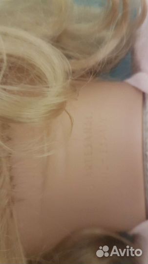 Кукла Испания. 65 см