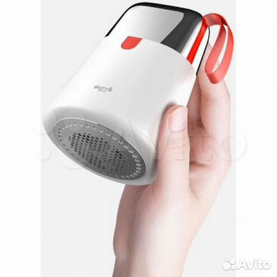 Машинка для чистки одежды Xiaomi Deerma Hair Ball