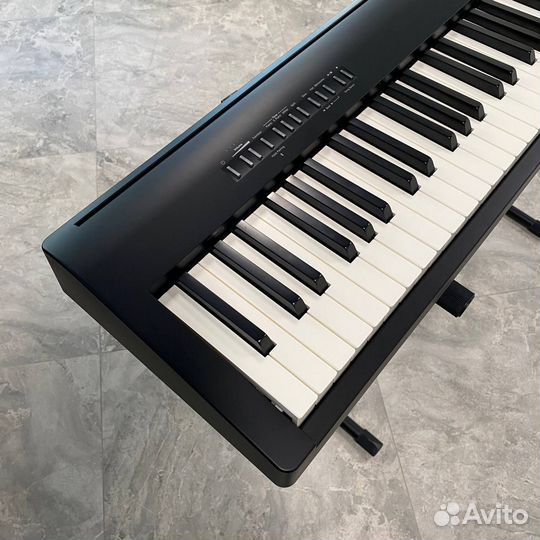 Цифровое фортепиано Roland FP-30X-BK