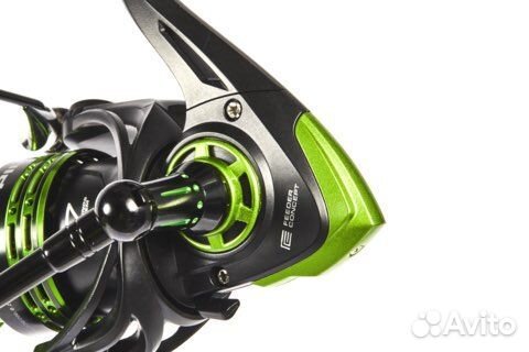 Катушки Feeder Concept Pilot 7