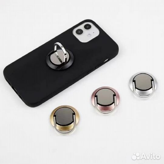Popsocket попсокет для телефона с кольцом