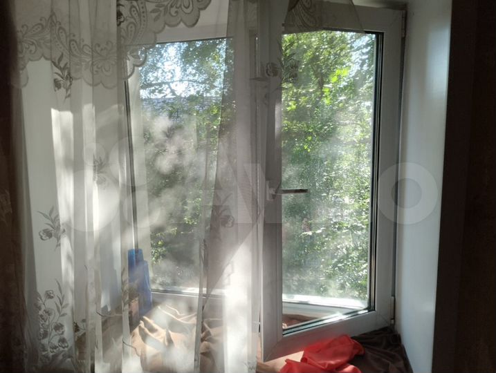 2-к. квартира, 44 м², 3/4 эт.