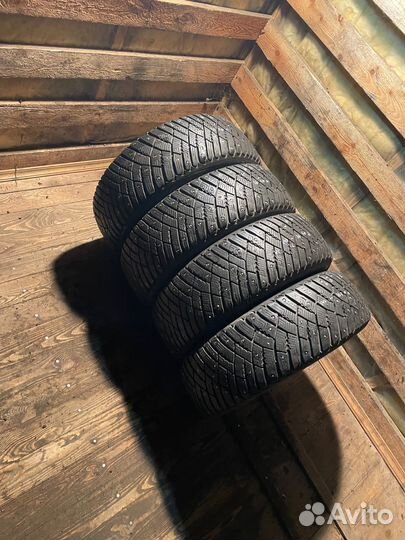 Goodyear Ultragrip Ice Arctic 205/60 R16