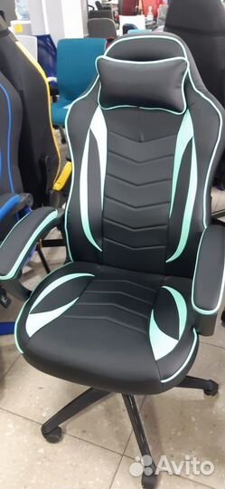 Кресло игровое GamePlay