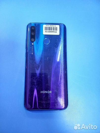 HONOR 10i, 4/128 ГБ