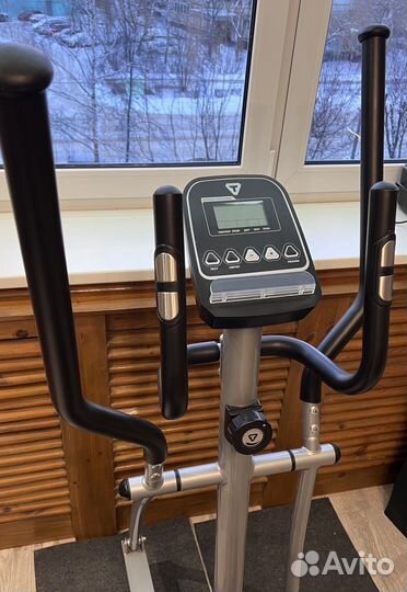 Эллиптический тренажер Torneo festa c-320