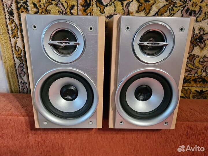 Акустика, колонки, динамики Samsung pszj8E