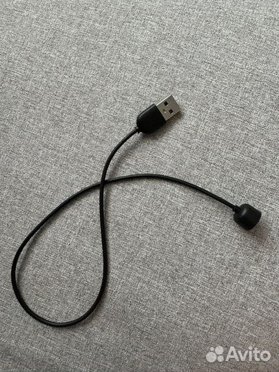 Зарядное устройство xiaomi для часов