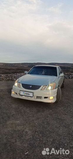 Toyota Mark II 2.5 AT, 1988, 155 000 км