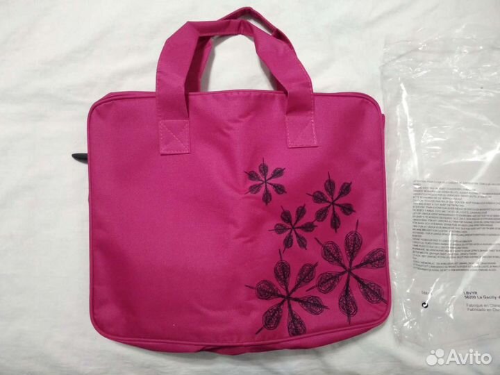 Сумки для ноутбука/планшета