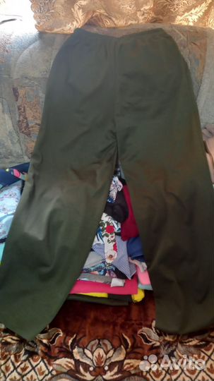 Мешок женских вещей 44р