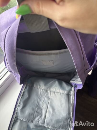 Рюкзак Berlingo casual 