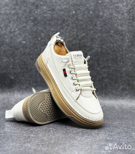 Кеды мужские