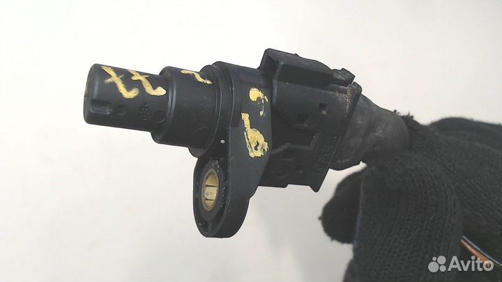 Датчик положения коленвала BMW 7 E65, 2005