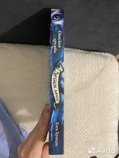 Дети леса Опасная дружба