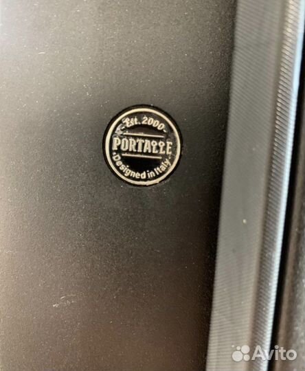 Входная дверь portalle