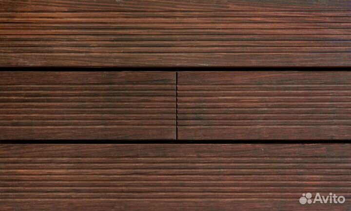 Террасная доска ав 28x95x6000