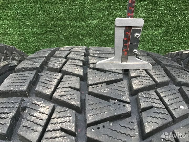 Bridgestone Blizzak DM-V1 225/65 R17 75Q