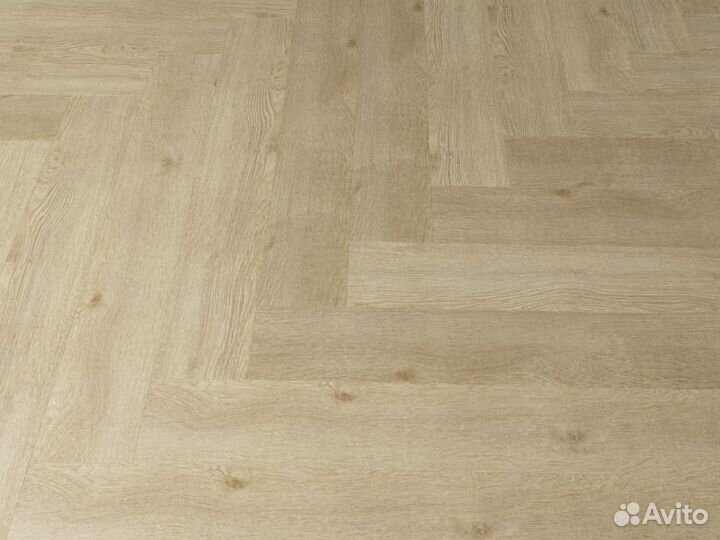 Пвх-плитка FineFlex Дуб Абзановский FX-135