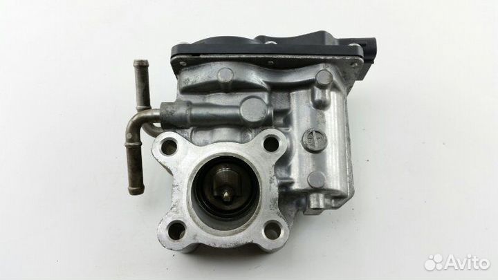 Клапан egr Mazda Cx-3 DK S5 2016