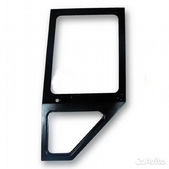 Дверь ук (левая) 80-6708020 (мтз)