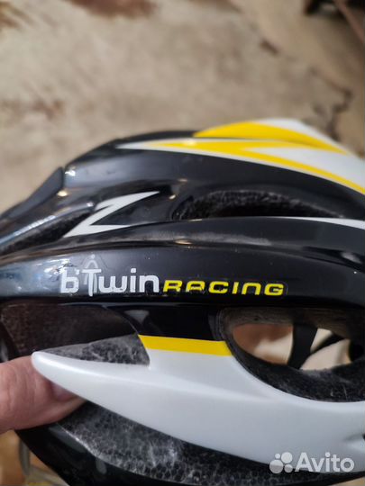 Велошлем детский