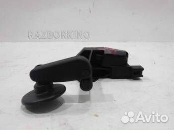 Моторчик задней форточки