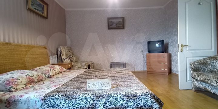 Комната 24 м², 2/2 эт.