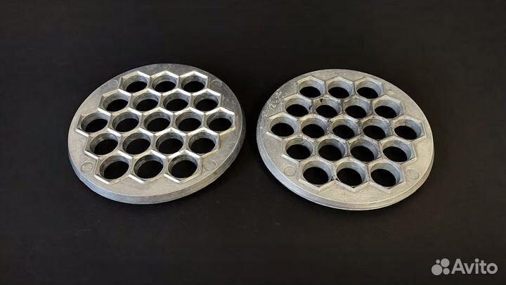 Пельменница СССР