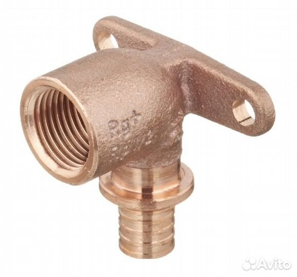 Фитинг Угольник rehau 16